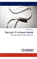 The Lost I in Kane's World