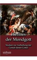 Hermes der Mondgott