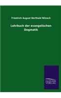 Lehrbuch der evangelischen Dogmatik