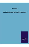 Geheimnis Der Alten Mamsell