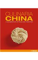 Culinaria China: A Celebration of Food and Tradition