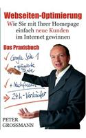 Webseiten-Optimierung
