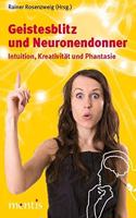Geistesblitz Und Neuronendonner