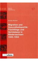 Studien zur Historischen Migrationsforschung (SHM).