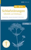 Schlafstorungen: Selbsthilfe und Schlaftypen