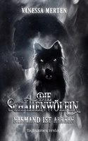 Die Schattenwolfin