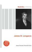 James B. Longacre