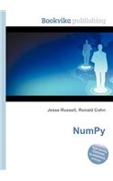 Numpy