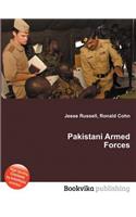 Pakistani Armed Forces