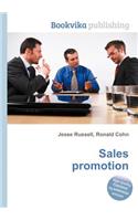 Sales Promotion