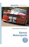 Xpress Motorsports