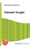 Tokimeki Tonight