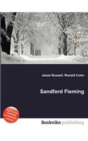 Sandford Fleming