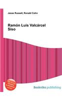 Ramon Luis Valcarcel Siso: (English)