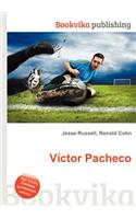Victor Pacheco: (English)