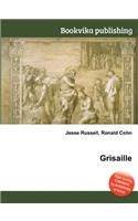 Grisaille: (English)