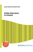 Cable Television in Ireland