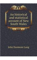 An historical and statistical account of New South Wales