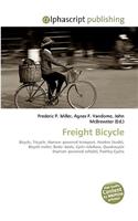 Freight Bicycle
