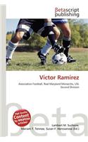 Victor Ramirez: (English)