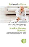 Imagine (Graphics Software): (English)