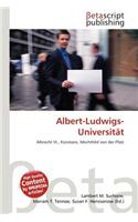 Albert-Ludwigs-Universit T: (German)