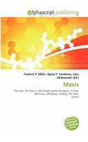 Maxis: (English)