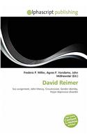 David Reimer