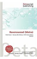 Ravenswood (Metra): (English)