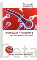 Interleukin 7 Receptor-