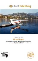 Great Pond: (English)