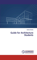 Guide for Architecture Students