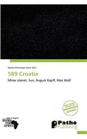 589 Croatia