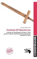 Combat of Stockerau