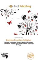 Enzyme Function Initiative: (English)