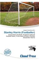 Stanley Harris (Footballer)