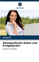 Demografische Daten und Erstgespräch