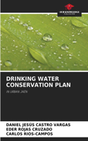 Drinking Water Conservation Plan