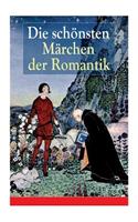 Die schönsten Märchen der Romantik