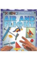Air And Flight