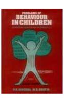 Problems of Behaviour in Children and Adolescents: A Practical Guide for Healthy Upbringing