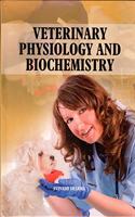 Veterinary Physiology And Biochemistry