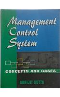 Management Control System