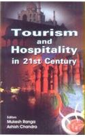 Tourism and Hospitality in 21st Century