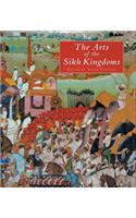 The Arts of the Sikh Kingdoms