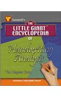 The Little Giant Encyclopedia of Handwriting Analysis