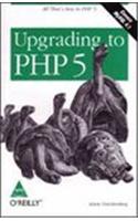 Upgrading To PHP 5