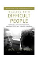 Dealing With Difficult People