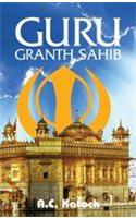 Guru Granth Sahib