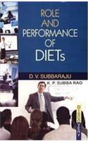 Role and Performance of DIETs